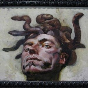 Meet your Posher, Joshua